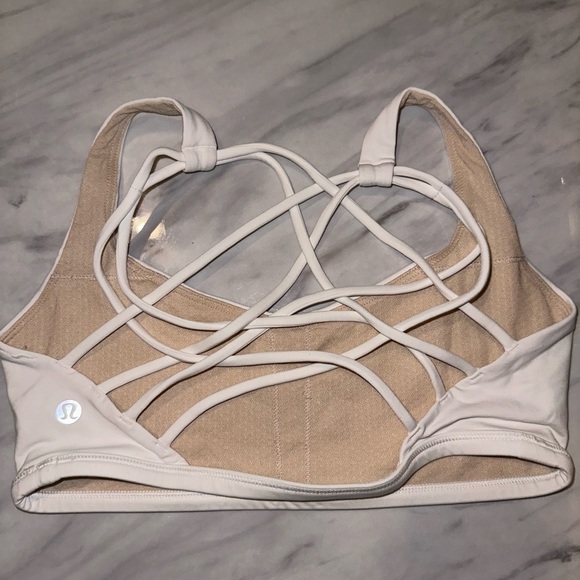 LULULEMON SPORTS BRA - Picture 2 of 3